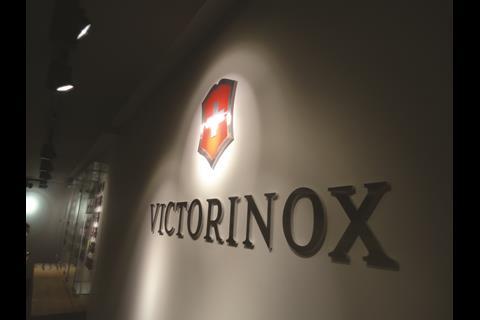 Victorinox